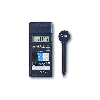Medidor de campo electromagnético EMF827