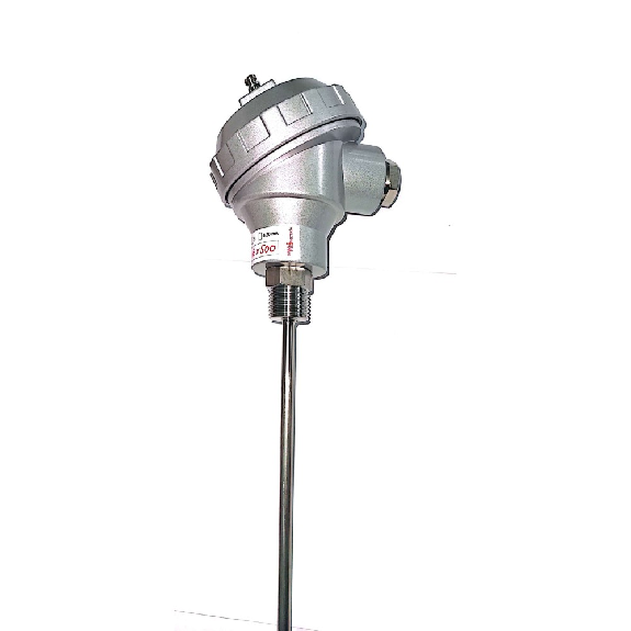 PT-100 enroscable SIRP500-Leer más