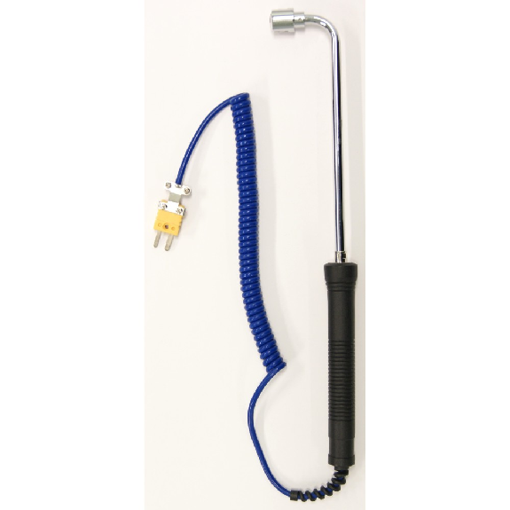 Sonde de température de contact TP12-Leggi tutto