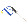Sonda de temperatura de varilla tipo K TP02N20 Sonda de temperatura de varilla tipo K TP02N20