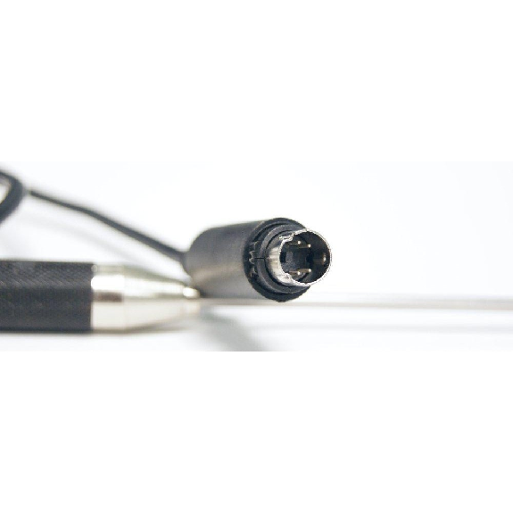 Sonda de temperatura de varilla PT100 Sonda de temperatura de varilla PT100-Leer más