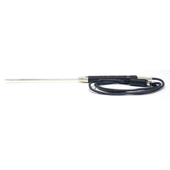 Sonda de temperatura de varilla PT100 Sonda de temperatura de varilla PT100-Leer más