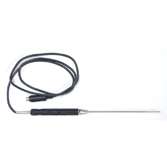 Sonda de temperatura de varilla PT100 Sonda de temperatura de varilla PT100-Leer más