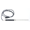 Sonda de temperatura de varilla PT100 Sonda de temperatura de varilla PT100