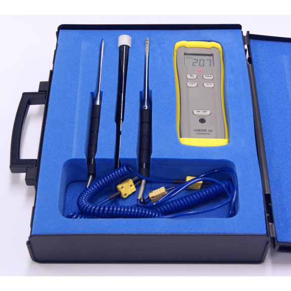 Mallette de type K MT14-Leggi tutto