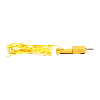 Sonda de temperatura tipo K TP01 Sonda de temperatura tipo K TP01