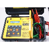 Medidor de aislamiento HIBOK715 (15kV)