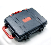 Medidor de aislamiento HIBOK715 (15kV)