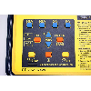 Medidor de aislamiento HIBOK715 (15kV)