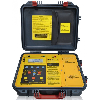 Medidor de aislamiento HIBOK715 (15kV)