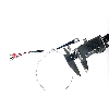 Sonda de temperatura PT-100 SIR30 Sonda de temperatura PT-100 SIR30