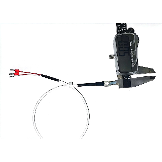 Sonda de temperatura PT-100 SIR30-Leer más