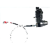 Sonda de temperatura PT-100 SIR30 Sonda de temperatura PT-100 SIR30