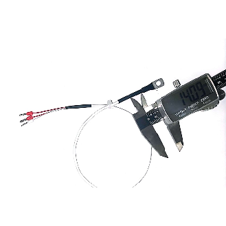 Sonda de temperatura PT-100 SIR30-Leer más