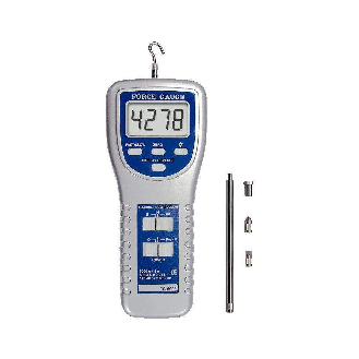 Dinamómetro FG-5005 5.000g-Leer más