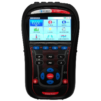 KIT de instalador MI-60  Cat. Especialista-Leer más