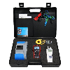 Kit de instalación eléctrica con analizador de redes