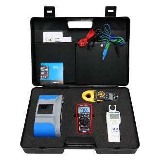 KIT de instalador MI-60  Cat. Especialista-Leer más