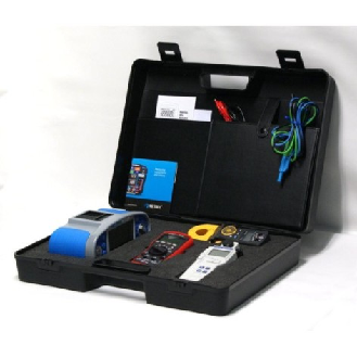 KIT de instalador MI-60  Cat. Especialista-Leer más