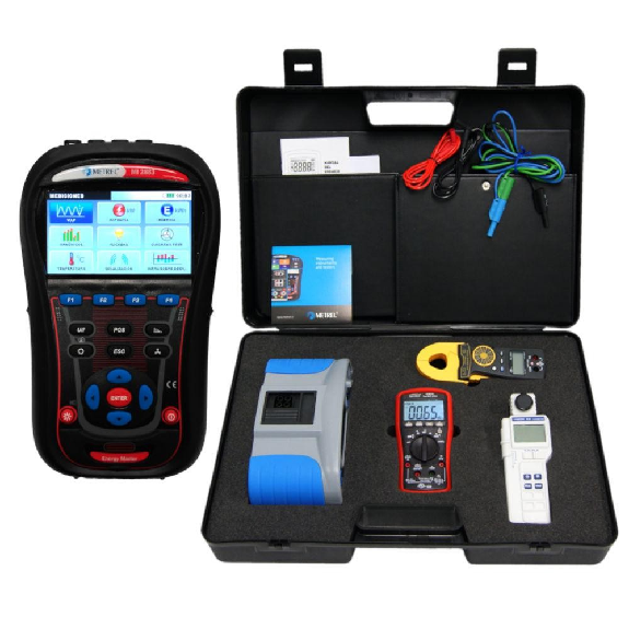 Kit d'installation de chat Mi-60. Spécialiste-Leggi tutto
