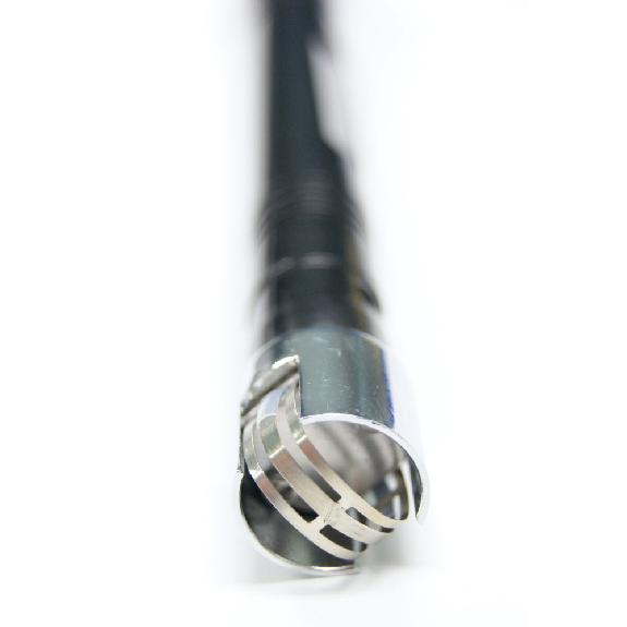 Sonda de temperatura de contacto tipo K TP04NB-Leer más