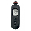 Tacómetro de contacto y óptico DT2230