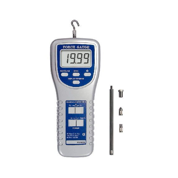 Dinamómetro FG-5020-Leer más