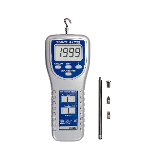 Dinamómetro FG-5020-Leer más