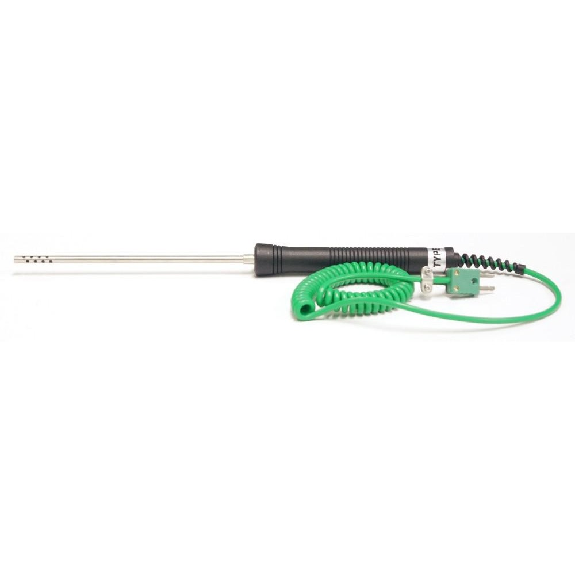 Sonda de temperatura tipo K TP05 Sonda de temperatura tipo K TP05-Leer más