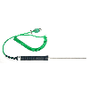 Sonda de temperatura tipo K TP05 Sonda de temperatura tipo K TP05