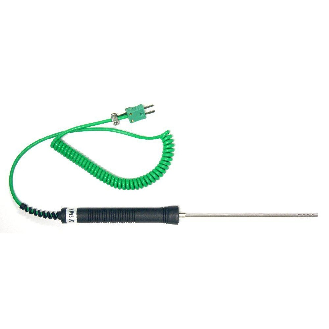 Sonda de temperatura tipo K TP05-Leer más