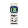 TM184S (Tipo K + PT100) TM184S (Tipo K + PT100)