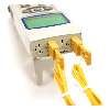 TM184S (Tipo K + PT100) TM184S (Tipo K + PT100)