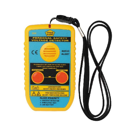 Detector alta tensión HIBOK288-Leer más