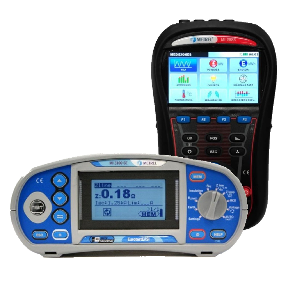 KIT DUO para Instalador R.E.B.T.-Leer más