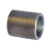 Manchon réduit FF acier  Ø 1/4" x 1/8"*