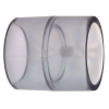 Manch.égal PVC d32