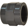 Manchon NPT PVC-U PN10 d20-1/2"
