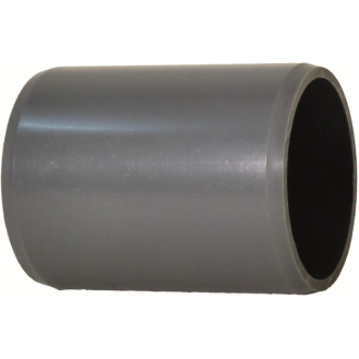 Mamelon double PVC +GF+ 110mm-Lire la description
