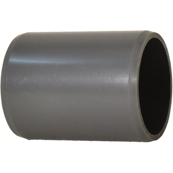 Mamelon double PVC +GF+ 110mm-Lire la description