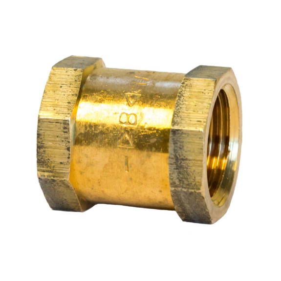 Manchon FF bronze 3270 Ø 4" Manchon FF bronze 3270 Ø 4"-Lire la description