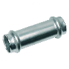 Manchon FF LONG pressfitting inox Ø 54*