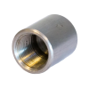 Bonnet femelle acier  Ø 1/8"*