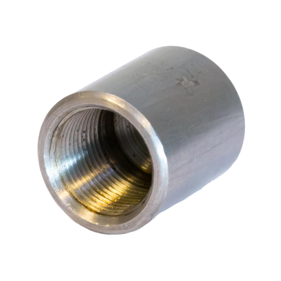 Bonnet femelle acier  Ø 1/8"*-Lire la description