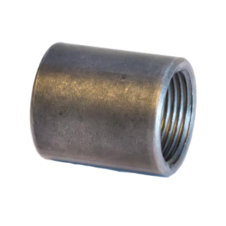Manchon réduit FF acier  Ø 6/4" x 5/4"*-Lire la description