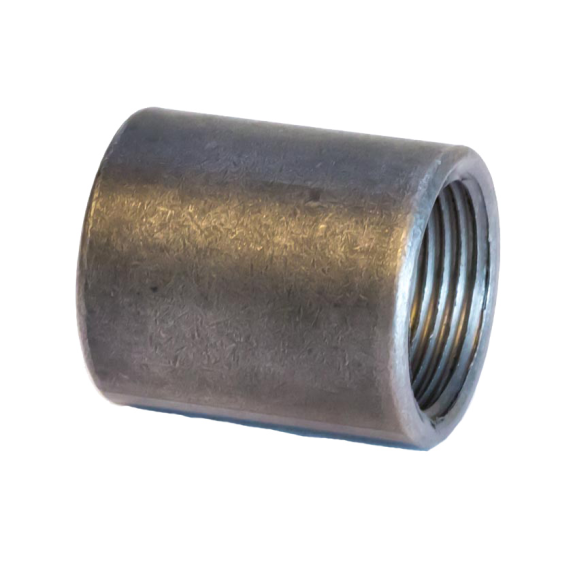 Manchon réduit FF acier  Ø 6/4" x 5/4"*-Lire la description