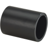 Mam. Dble PE100 noir SDR11 PN16 d140