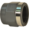 Manchon ABS PN10 d25-3/4"