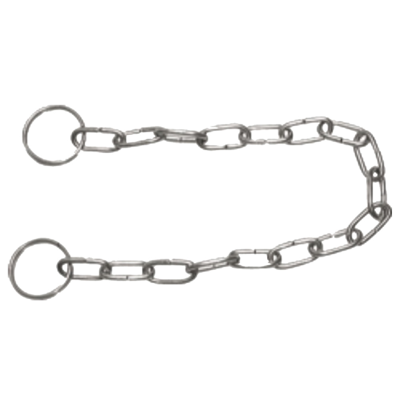 Chainettes pour raccords-Lire la description