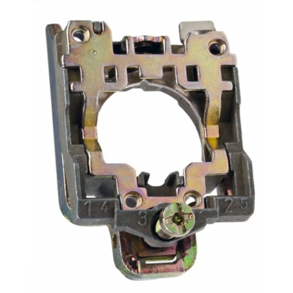 Adaptateur pour Bouton poussoir-Lire la description